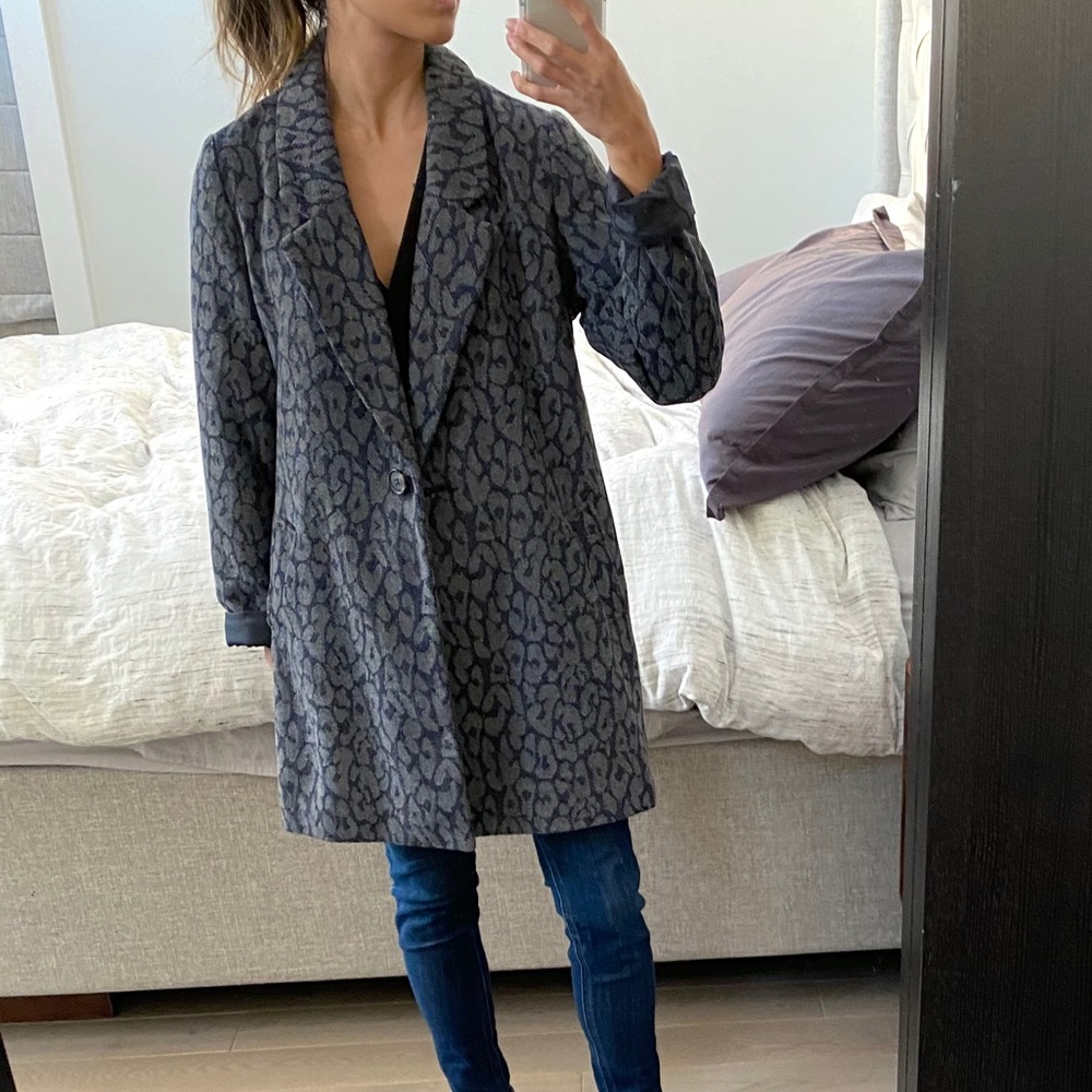 Old Navy Everyday Coat View 2